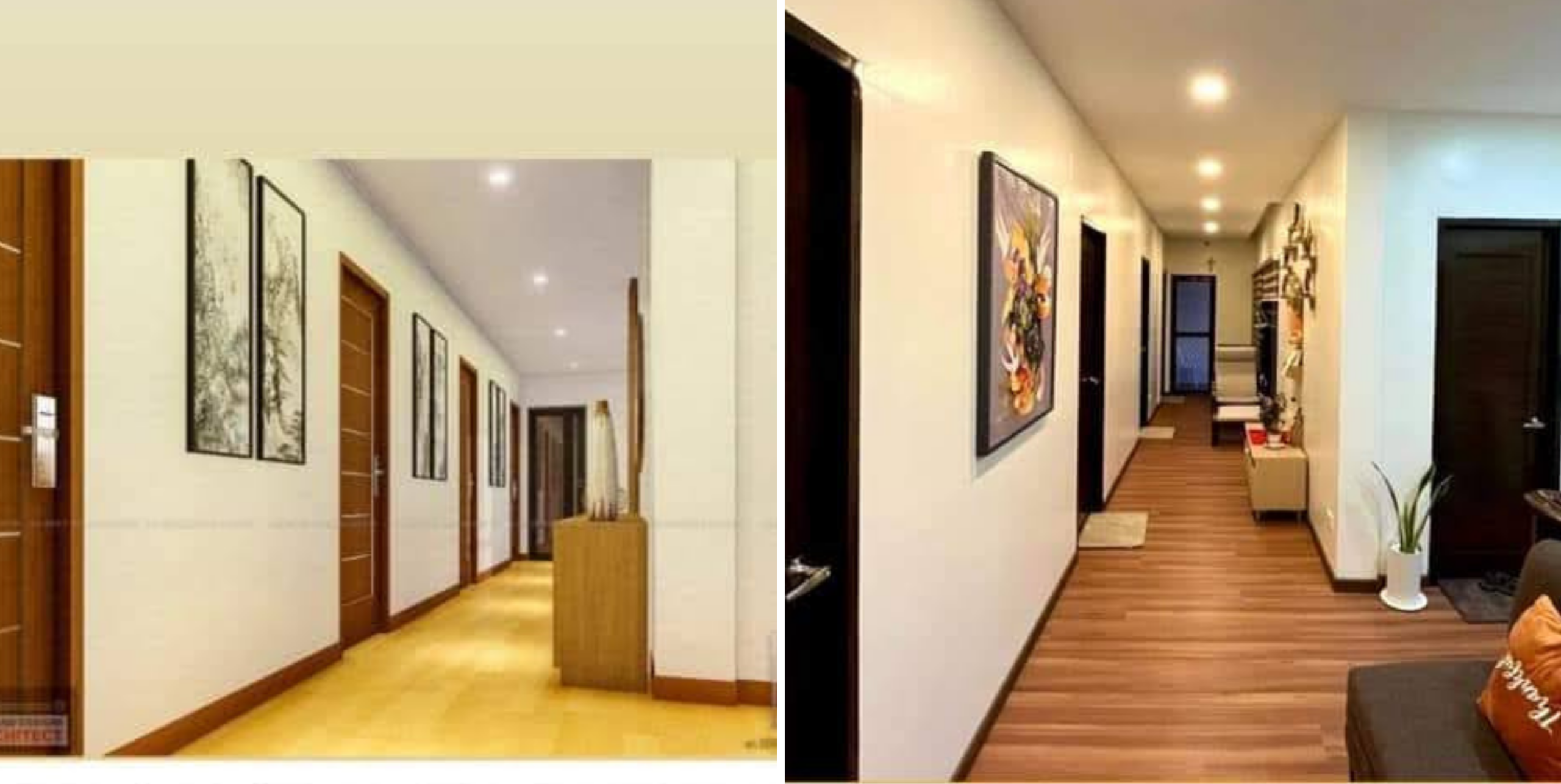 Araiz Residence - Bagong Bantay, Q