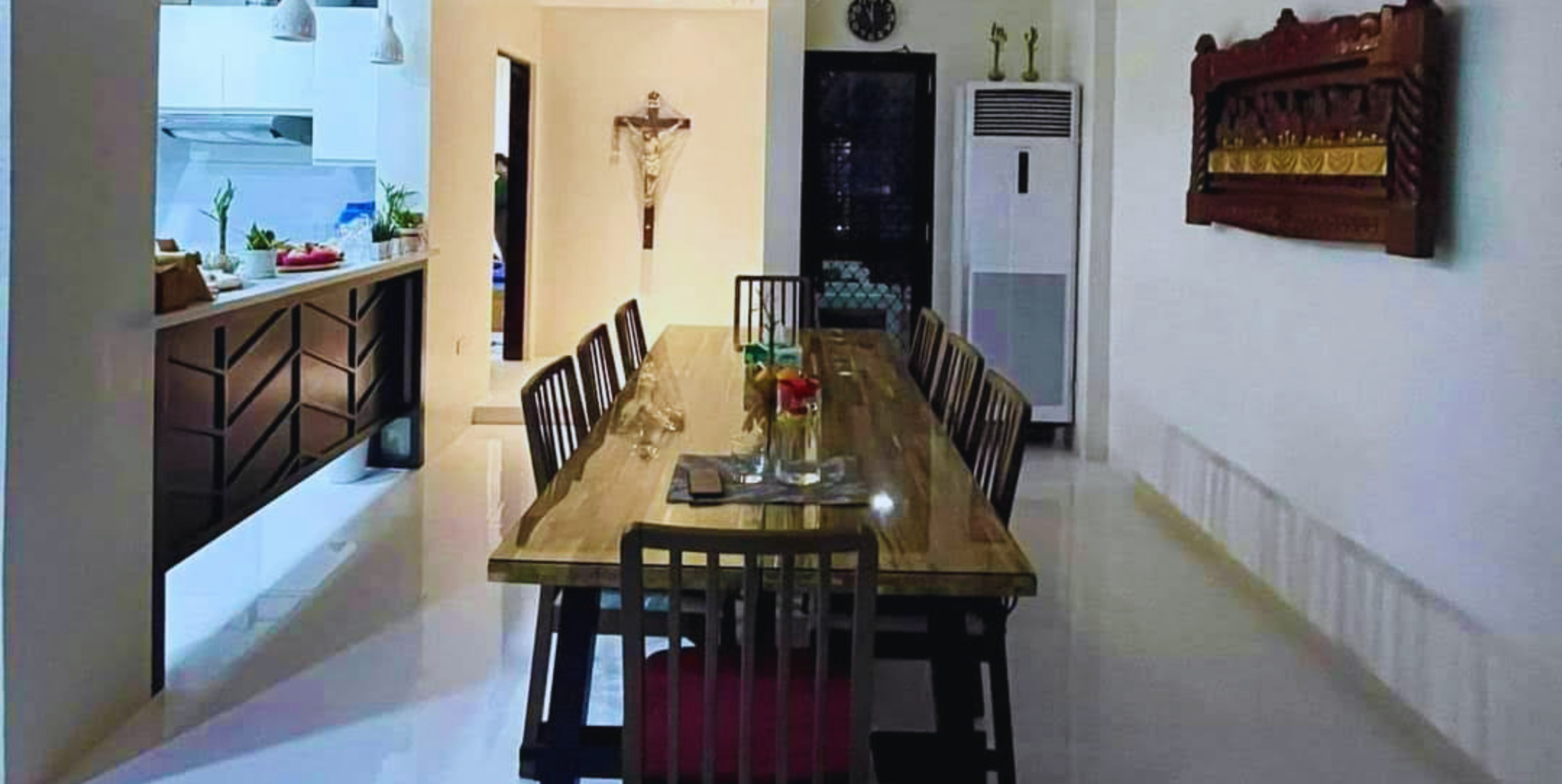 Araiz Residence - Bagong Bantay, Q