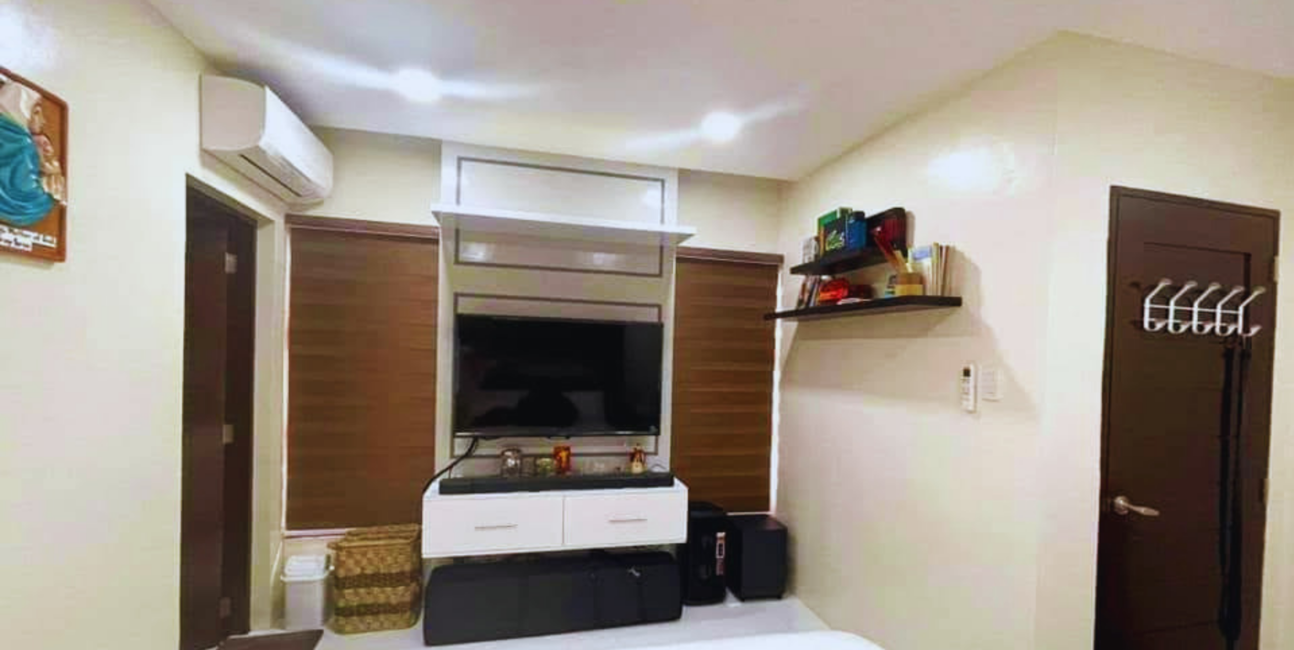 Araiz Residence - Bagong Bantay, Q