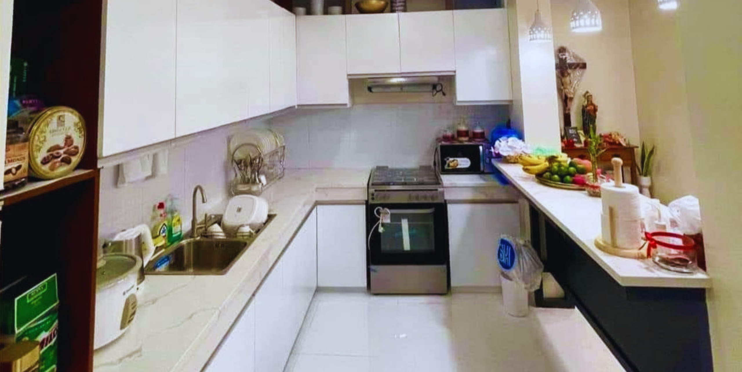 Araiz Residence - Bagong Bantay, Q