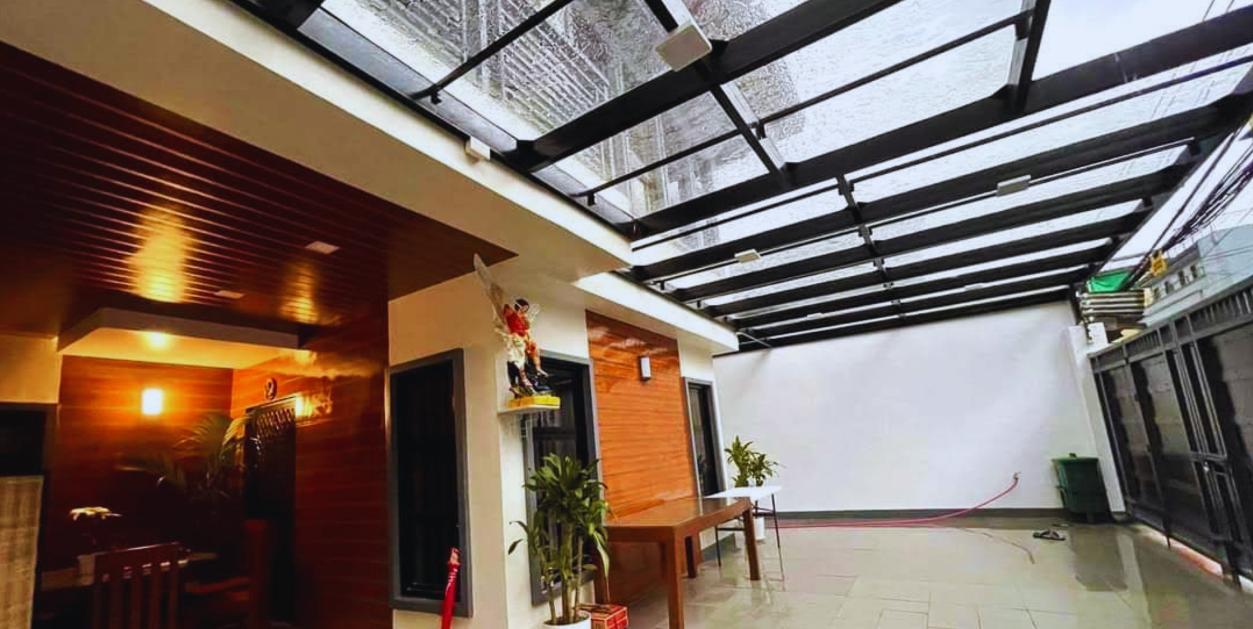 Araiz Residence - Bagong Bantay, Q