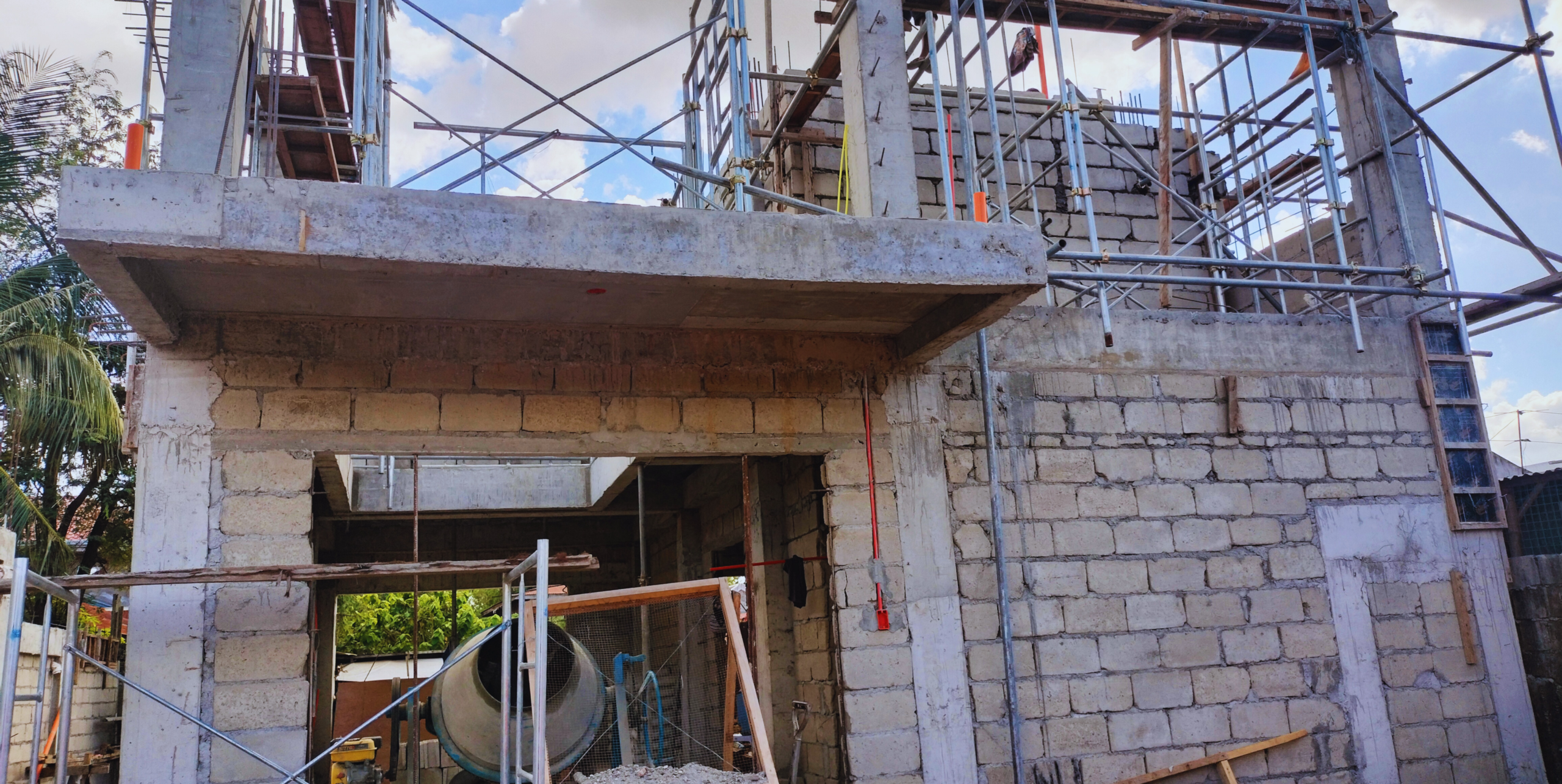 Case Residences - Zaragoza, Nueva Ecija (2)