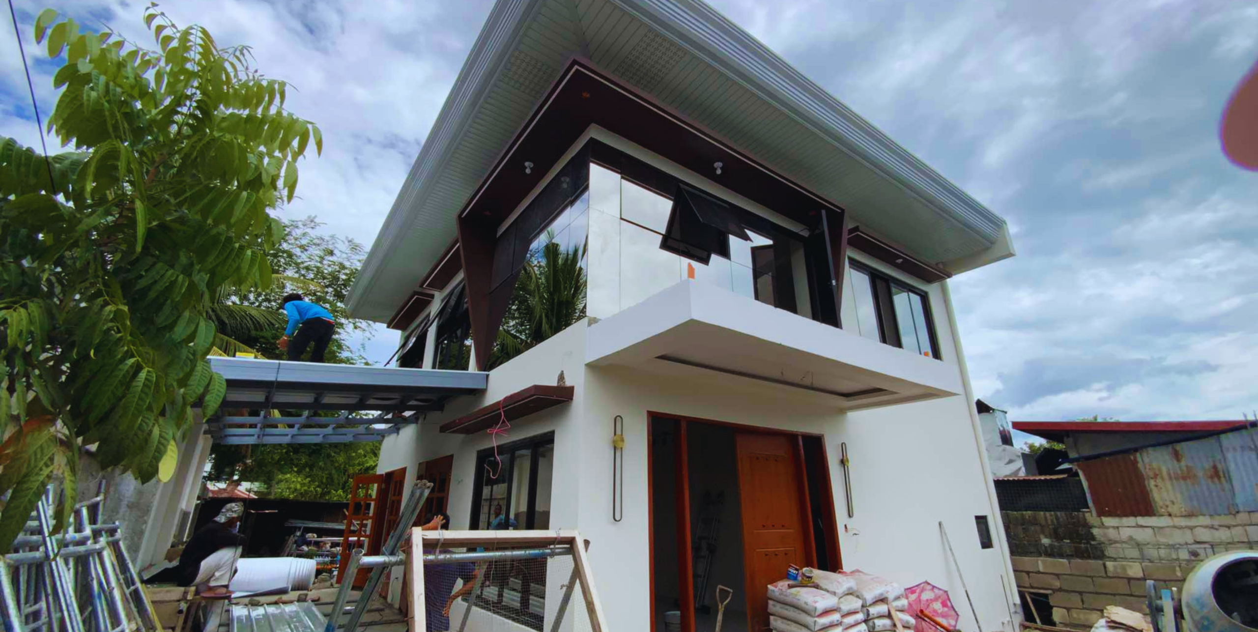 Case Residences - Zaragoza, Nueva Ecija (4)