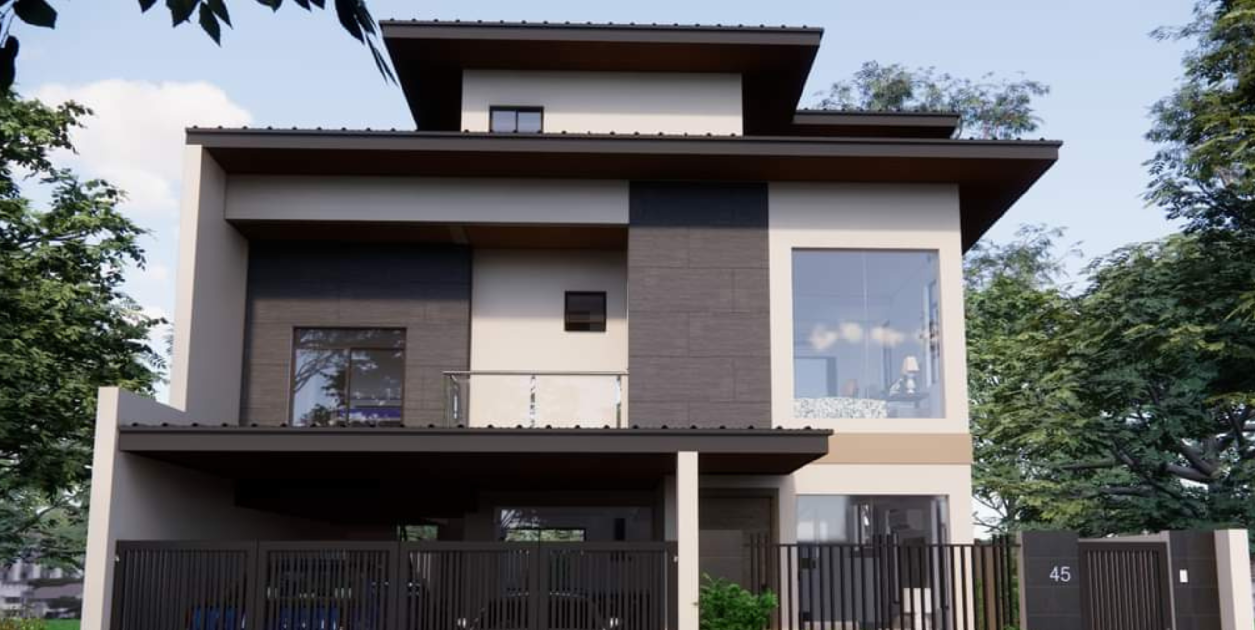 Garcia Residences - Angat, Bulacan