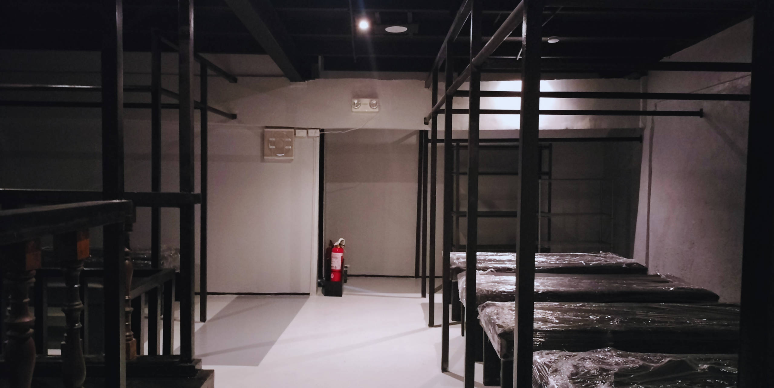 Nuat Thai Body Massage Portico, Pasig City