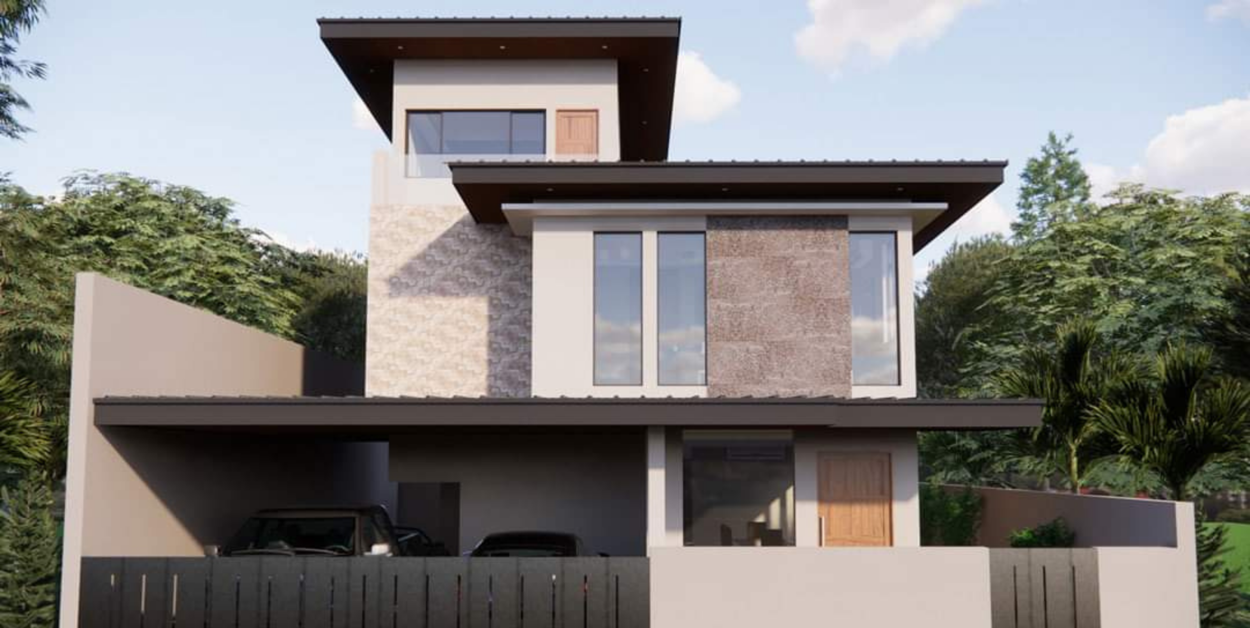 Obra Residences - Rosales Pangasinan