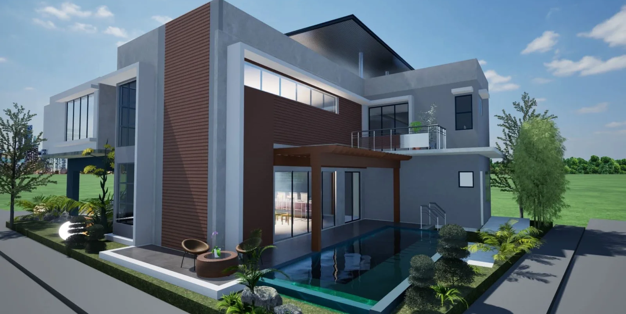 Cabatic - Quinto Residential