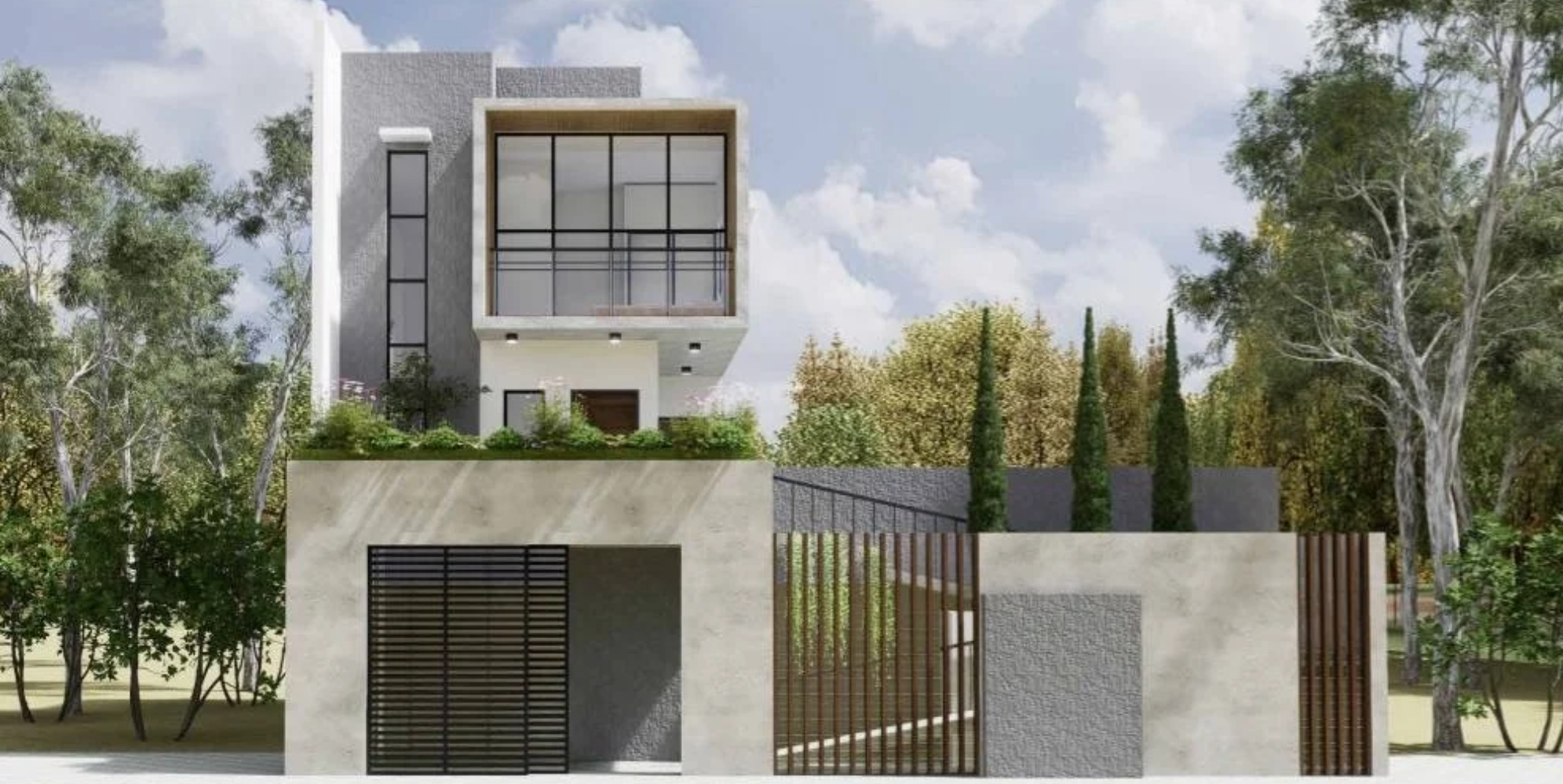 Gabriel - Magbitang Project